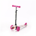 Scooter para niños MINI Pink BUTTERFLY