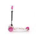 Scooter para niños MINI Pink BUTTERFLY