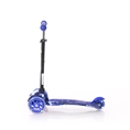 Scooter MINI Blue COSMOS