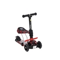 Scooter SMART Red FIRE