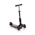 Scooter para niños SMART Red FIRE
