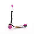 Scooter SMART Pink FLOWERS