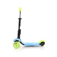Scooter para niños SMART Blue&Green