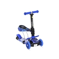 Scooter SMART Blue COSMOS
