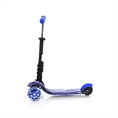 Scooter SMART Blue COSMOS