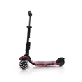 Scooter para niños SMART Red FIRE