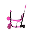 Scooter SMART PLUS PINK