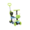 Scooter para niños SMART PLUS Blue&Green