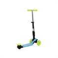 Scooter SMART PLUS Blue&Green