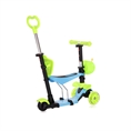 Scooter para niños SMART PLUS Blue&Green