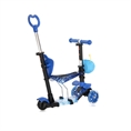 Scooter SMART PLUS Blue COSMOS