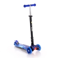 Scooter para niños RAPID Blue COSMOS
