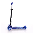 Scooter para niños RAPID Blue COSMOS