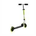 Scooter THUNDERBIRD Lime Green