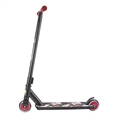 Kick Scooter FUSION URBAN Poppy Red