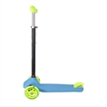 Scooter para niños YUPPEE Blue&Green