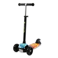 Scooter para niños DRAXTER Red FLAME