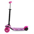 Scooter para niños DRAXTER Pink GALAXY