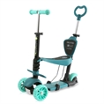 Scooter para niños DRAXTER PLUS Mint