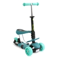 Scooter para niños DRAXTER PLUS Mint