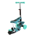 Scooter para niños DRAXTER PLUS Mint