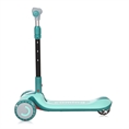 Scooter para niños TRIO Blue/Green