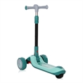 Scooter para niños TRIO Blue/Green