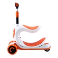 Scooter TRIO Orange