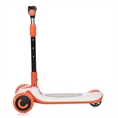 Scooter para niños TRIO Orange