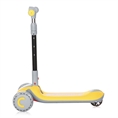 Scooter para niños TRIO Yellow
