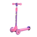 Scooter para niños TAMTAM Pink LION