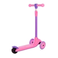 Scooter para niños TAMTAM Pink LION