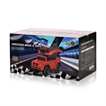 Ride On Car MERCEDES-BENZ G350D + Handle + Canopy /color box/