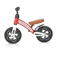 Bici d'equilibrio SCOUT /gomme eva/ RED