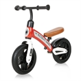 Bici d'equilibrio SCOUT /gomme ad aria/ RED