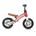 Bici d'equilibrio SCOUT /gomme ad aria/ RED