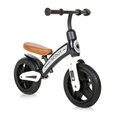 Bici d'equilibrio SCOUT /gomme ad aria/ BLACK