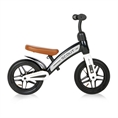 Bici d'equilibrio SCOUT /gomme ad aria/ BLACK