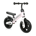 Bici d'equilibrio SCOUT /gomme ad aria/ PINK