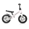 Bici d'equilibrio SCOUT /gomme ad aria/ PINK