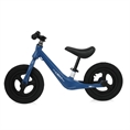 Balance-Bike LIGHT /air wheels/ BLUE