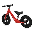 Bici d'equilibrio LIGHT /gomme ad aria/ RED