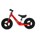 Bicicleta Balance LIGHT /ruedas de aire/ RED
