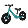 Balance-Bike LIGHT /air wheels/ GREEN