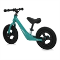 Bici d'equilibrio LIGHT /gomme ad aria/ GREEN