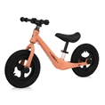 Bicicleta Balance LIGHT /ruedas de aire/ PEACH
