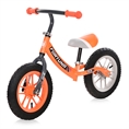 Ποδήλατο ισορροπίας FORTUNA AIR φωτιζόμενοι τροχοί Grey&Orange