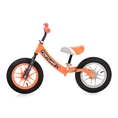 Ποδήλατο ισορροπίας FORTUNA AIR φωτιζόμενοι τροχοί Grey&Orange