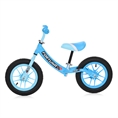 Ποδήλατο ισορροπίας FORTUNA AIR φωτιζόμενοι τροχοί Light&Dark BLUE
