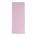 Πετσέτα-κάλυμμα αλλαξιέρας 88x34 εκ. / Pink